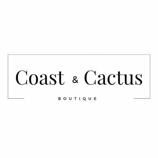 Coast & Cactus Gift Card